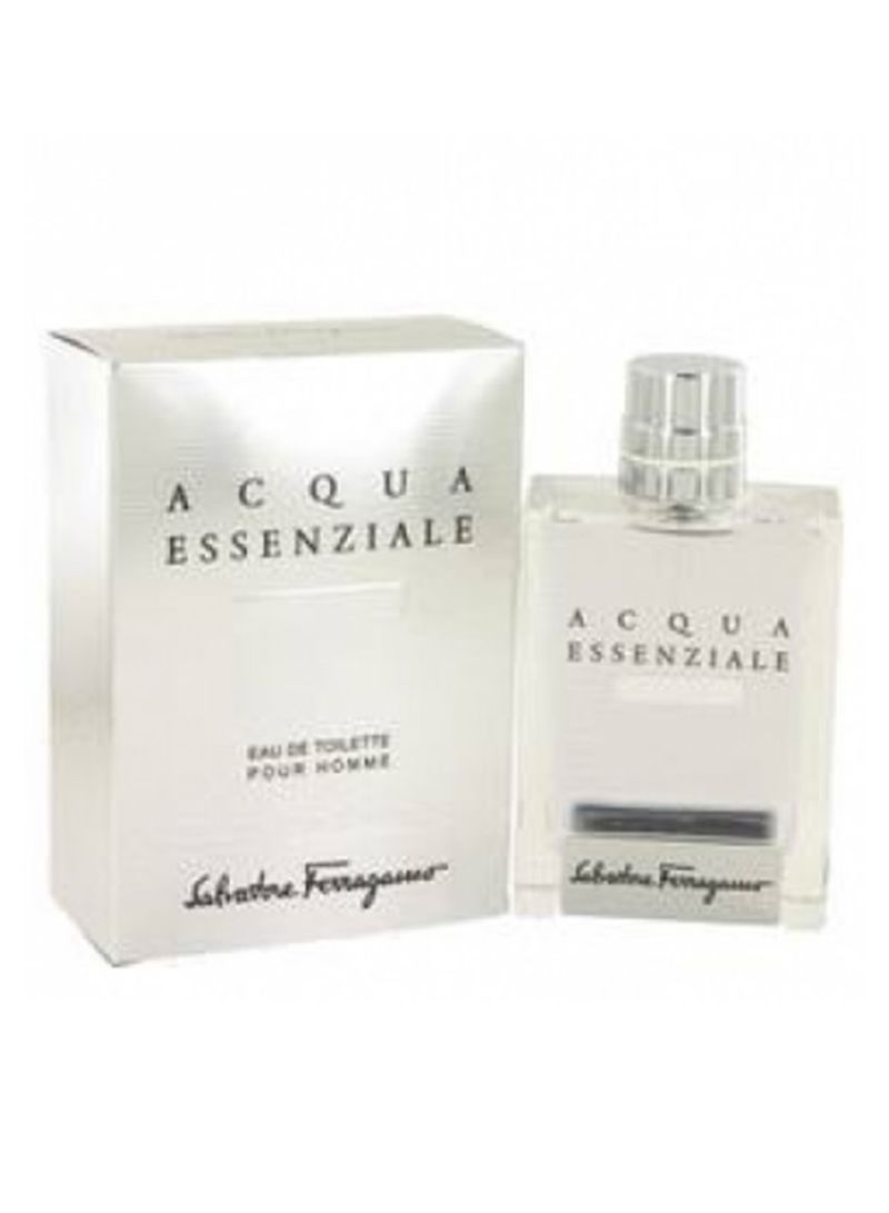 SALVATORE FERRAGAMO ACQUA ESSENZIALE COLONIA (M) EDT 100ML